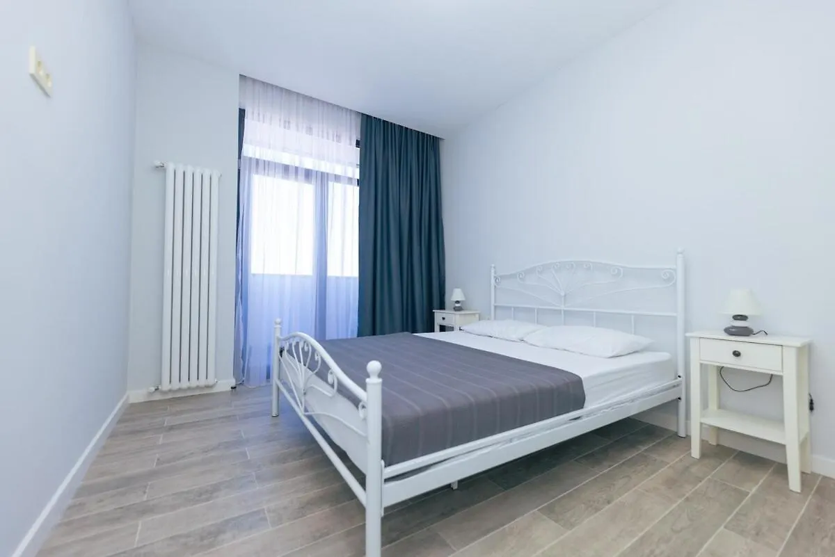Cozy Modern Apartment Batumi