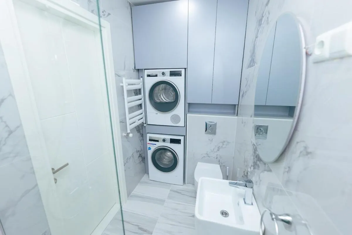 Cozy Modern Apartment Batumi