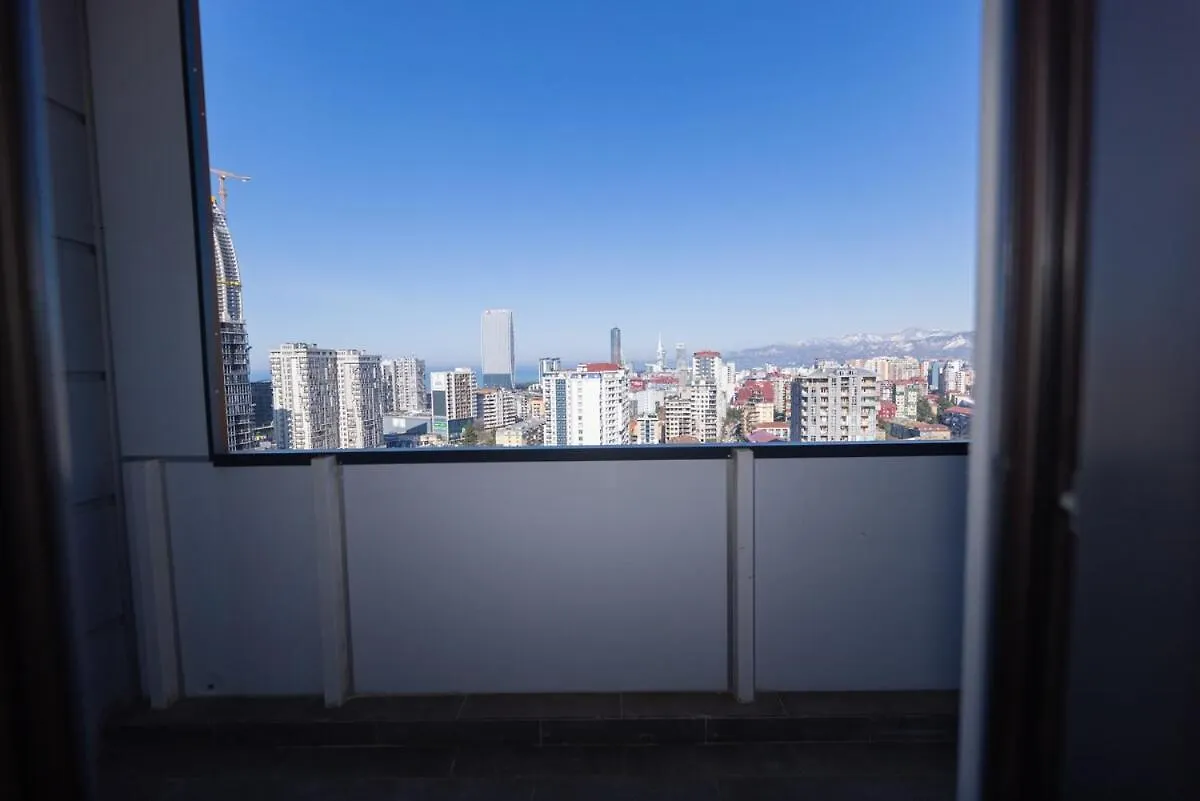 Cozy Modern Apartment Batumi
