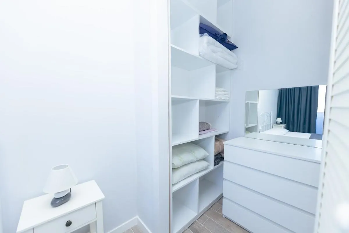 Cozy Modern Apartment Batumi