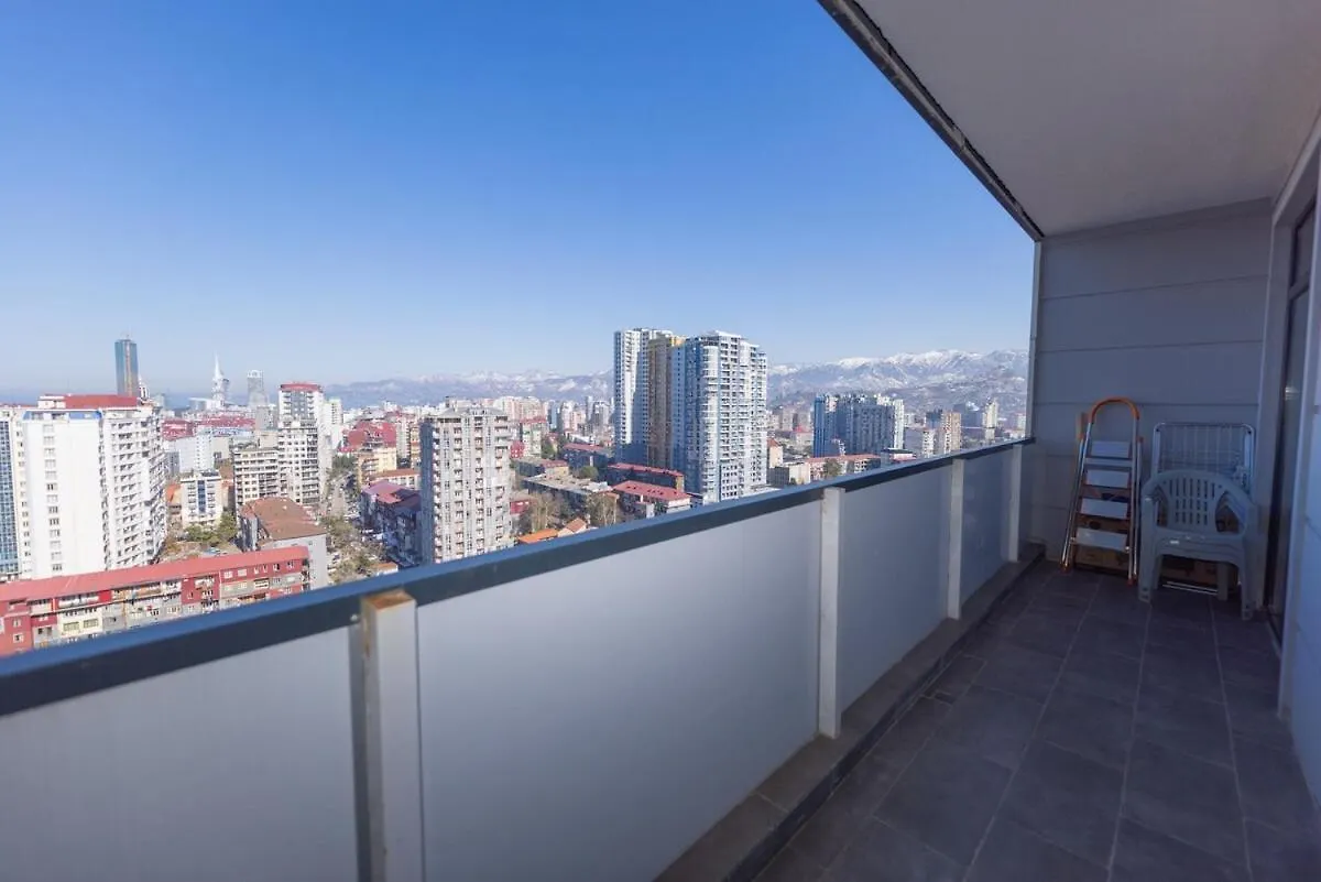 Cozy Modern Apartment Batumi 0*,  Georgia