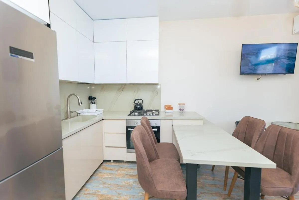 Cozy Modern Apartment Batumi 0*,  Georgia