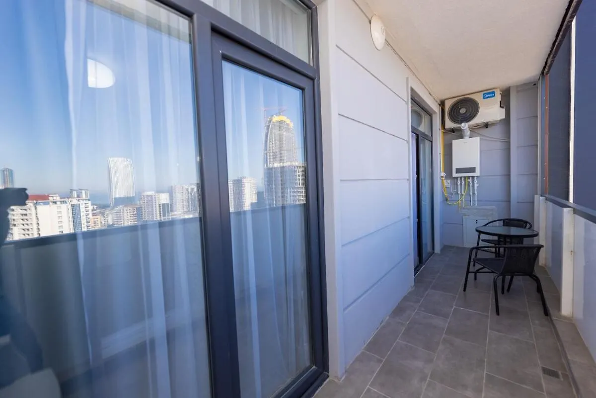 Cozy Modern Apartment Batumi