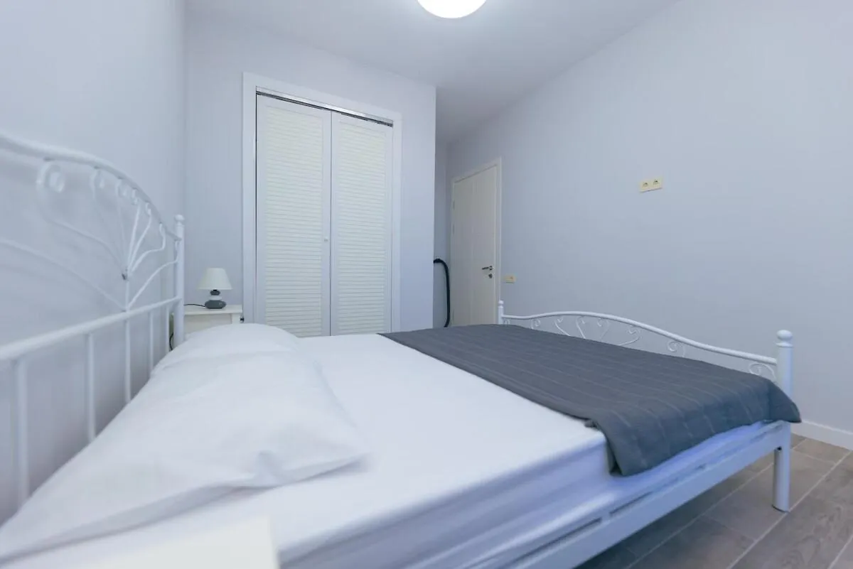 Cozy Modern Apartment Batumi