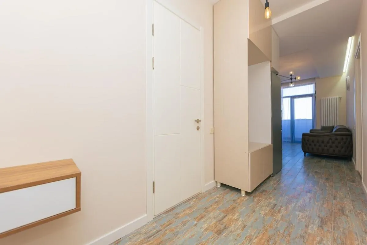 Cozy Modern Apartment Batumi