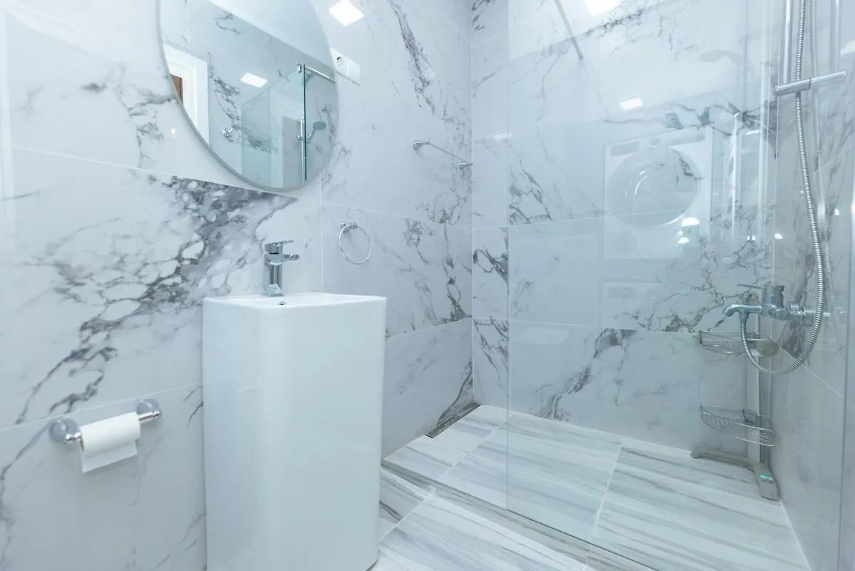 Cozy Modern Apartment Batumi